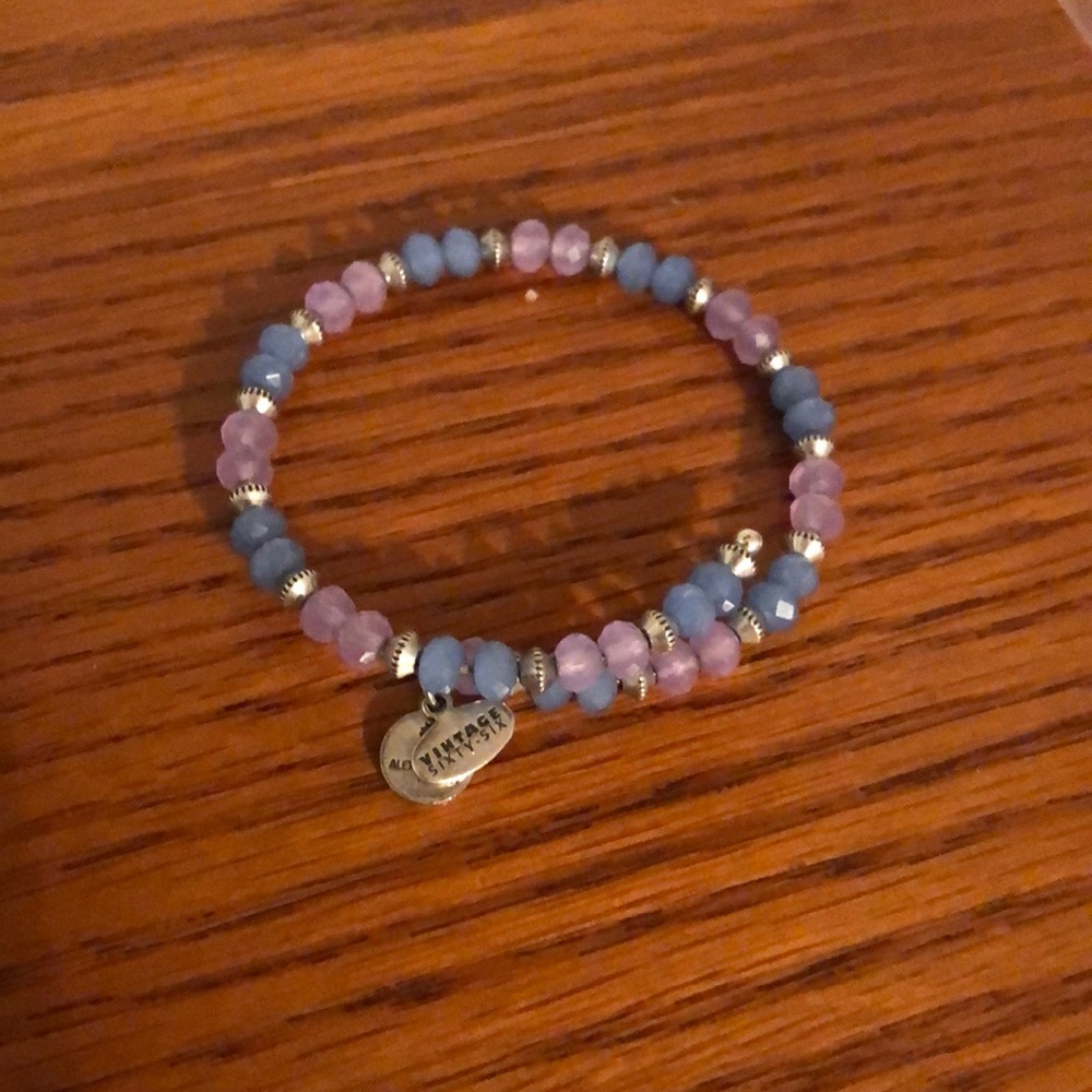 Alex and Ani bracelet